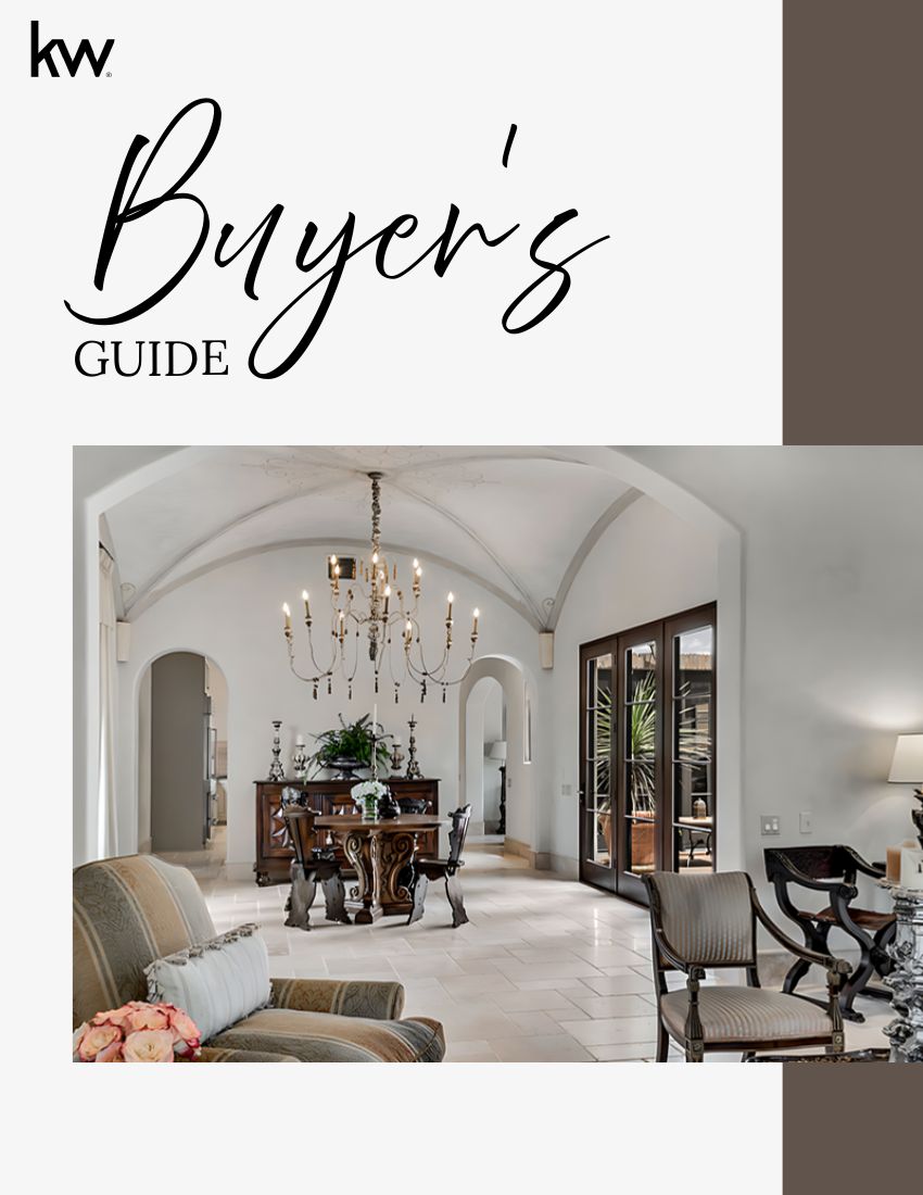 Buyer's Guide