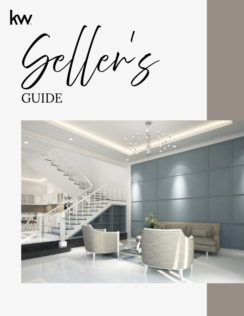 Seller's Guide